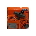 thumbnail image 6 of Restored Husqvarna 440 18" Bar 40.9cc 2.4HP 2 Cycle Gas Chainsaw (Refurbished), 6 of 9