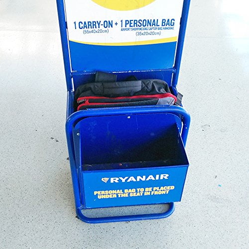 ryanair petit sac