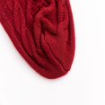thumbnail image 3 of PENGXIANG Christmas Gift Bags Christmas Stocking Socks White, 3 of 8