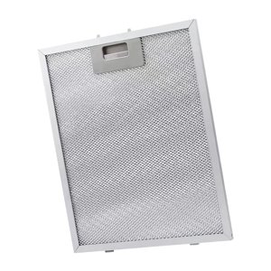 Tnarru Range Hood Remplacer Aluminium Mesh Range Hotte pour Homes Hotel Restaurant