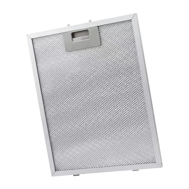 Filtro de ventilación para Campana Extractora, filtros de aceite para cocina, Extractor de restaurante, suministros de filtros para cocina, Campana