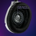 thumbnail image 3 of Turtle Beach® Recon 70 White PS5™ & PS4™ | Xbox Series X|S & Xbox One | PC, 3 of 8