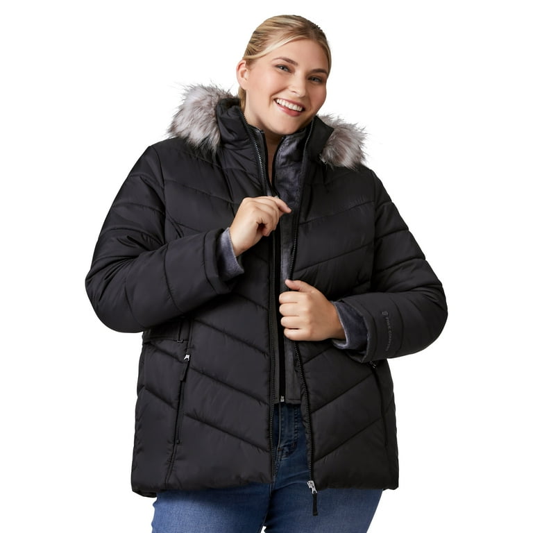 Womens top country coat