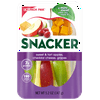 Crunch Pak Snack with Apples, Cheese, and Grapes