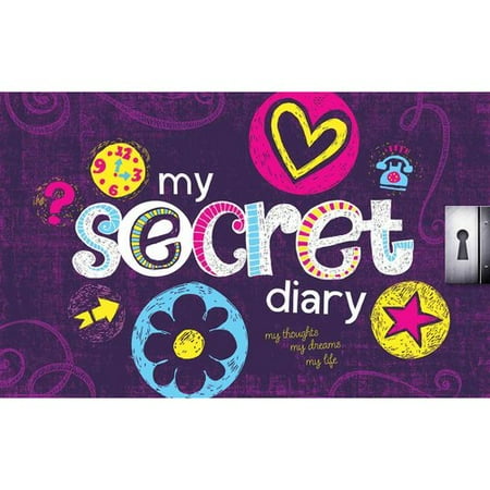 My Secret Diary