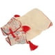 thumbnail image 5 of Traje Tang Para Perro, Primavera Verano Algodón Nuevo Estilo Ligero Perro Cheongsam Vestido De Satén Para Perro Para Cachorro Para Gato Cergrey S, 5 of 8