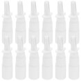 thumbnail image 3 of 200 Pcs Bouteille d'Injection Directe 10ml Vaporisateur Nasal Bouteille Rechargeable, 3 of 9