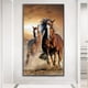 thumbnail image 4 of Diamond Painting 5D DIY Full Round Drill Horse Kit Decoración del hogar (V4760) Hugtrwg Para estrenar, 4 of 9