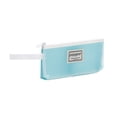 thumbnail image 2 of Lapicera Popgear con Cierre Blanco, Color Verde Aqua, 2 of 3