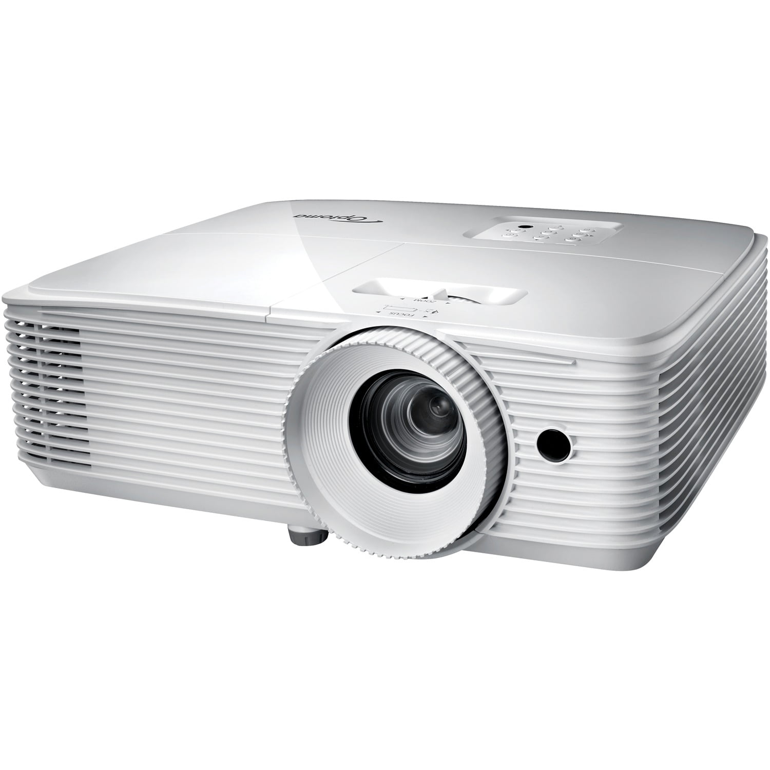 Optoma HD27HDR Full HD 1080p Home Entertainment Projector