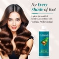thumbnail image 1 of Yuthika Professional 20 Vol (6%) Hair Dye Developer, Long-Lasting Moisturizing hair dye, 150ml, 1 of 6