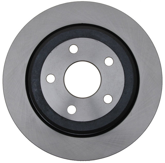 17 18 Ford Escape OE Replacement Rotors w//Ceramic Pads R