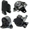 thumbnail image 2 of Fits 2006-2008 Hyundai Azera 3.3L 3.8L Engine Motor & Trans Mount Set 4pcs : A7162 A7147 A7153 A7171, 2 of 2