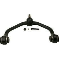 MOOG CK80054 Control Arm and Ball Joint Assembly Fits select: 1998-2011 FORD RANGER, 1998-2001 MAZDA B2500