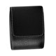 thumbnail image 2 of Caja de almacenamiento de relojes Yinane PU negro, 2 of 8