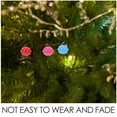 thumbnail image 3 of unbranded 200Ud Campanillas Pequeñas Con Sonido Claro Para Artesanías Y De Árbol De, 3 of 7