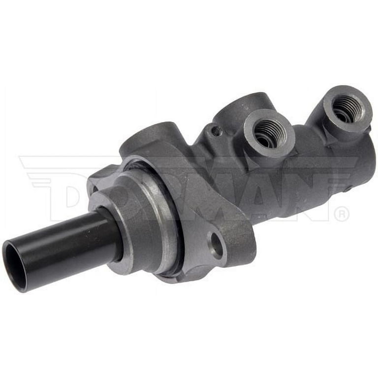 Dorman M390569 Brake Master Cylinder – Fits Select Ford/Lincoln/Mercury Models, New (Not Remanufactured), SAE Standards