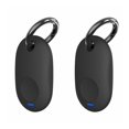 thumbnail image 1 of Door Lock, Smart Door Lock Digital Password Bluetooth-compatible Intelligent Sticker Installation Tuya Smart Electronic Door Lock ,Easy to Install, 1 of 7