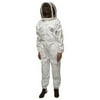 Harvest Lane Honey Beekeeping Suit, Large