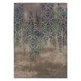 thumbnail image 2 of Sphinx Kaleidoscope Area Rug 504D5 Grey Washed Antiqued, 2 of 2
