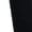 Black, variant on Woman Within Plus Size Petite 7-Day Knit Wide-Leg Pull-On Pants