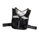 thumbnail image 2 of Chaleco para Correr, Bolsa de Pecho para Teléfono Móvil para Adultos, Chaleco de Alta Visibilidad con Bolsillos para Senderismo, Equitación Y Deportes Negro, 2 of 8