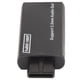 thumbnail image 5 of Convertidor de Interfaz Multimedia HD, Enchufe y Reproducir el Adaptador de Interfaz Multimedia HD HD 1080P HD Para El Monitor Para Accesorios de Juegos, 5 of 7