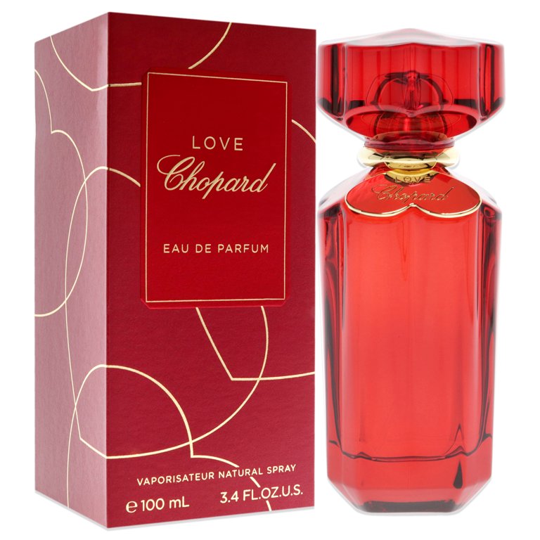 chopard collection perfume price
