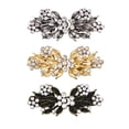 thumbnail image 3 of AOOOWER Elegant Rhinestones Sweater Clips Women Clothing Pins for Work and Social Event, 3 of 21
