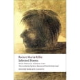 thumbnail image 2 of Poèmes Sélectionnés: avec Texte Allemand Parallèle, 2 of 4