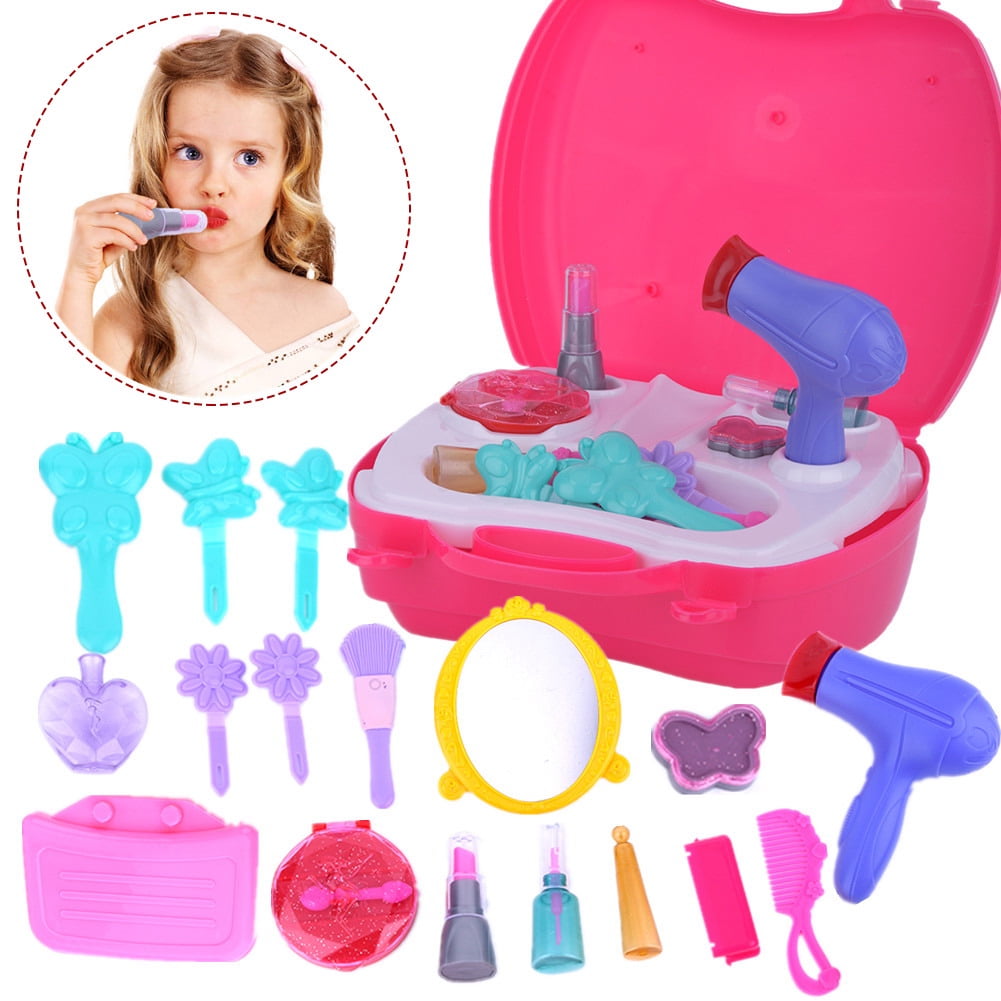 walmart toy makeup