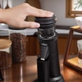 thumbnail image 3 of HiBREW G5 48mm Conical Burr Electric Coffee Grinder Compact Portable Stainless Steel Coffee Bean Mill Kitchen, 3 of 18