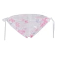 thumbnail image 2 of -string Tangas Con Cordones Calzoncillos Calzoncillos Ropa Interior íntima Ropa De Dormir Blanco BLESIY Braguitas de mujer con braguitas, 2 of 8