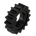 thumbnail image 4 of 5Pc Starter Motor Pinion Gear 16 Tooth Engine Lawn Tractor Mower Part Fits 280104S 693058 693059 695708, 4 of 9