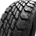 thumbnail image 3 of Tbc Brand Wild Trail Ctx 245/75R16 120/116Q Tire Fits: 2000-04 Ford F-150 Lariat, 2005 Ford F-150 XL, 3 of 5