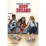 Lerner Sports Stories Hoop Dreams, (Paperback)