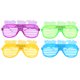 thumbnail image 5 of Festivals Prop Glasses, Plastic Non-Toxic Light Up Glasses, Party Glowing Glasses, Christmas For Nightclub Festive Birthday ANGGREK Otros, 5 of 8