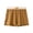 Brown, variant on WIZUTIZ Mens Underwear Boxer Briefs Solid Mid Waist Short Panty Loose Fit Stretch Home Underwear Boxer Briefs