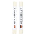 thumbnail image 2 of Furniture Paint Scratch Repair Crayon Wood Composite Patch Pen for Home Office, 2 of 7