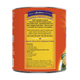 thumbnail image 3 of Glory Foods Canned Seasoned Spinach 27 oz (Pack of 4), 3 of 4
