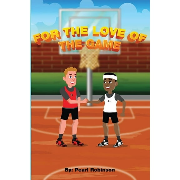 For the Love of the Game (Paperback)