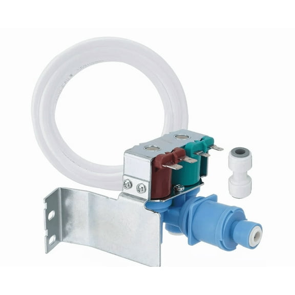 IMV708 For W10408179 Whirlpool Kitchenaid Kenmore Refrigerator Water Valve US