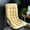 White, variant on Bench Cushion 37x17in, Thickened Rectangular Seat Pad for Recliner Rocking Chair, Non-Slip Bottom, High-Density Foam Filling, Black