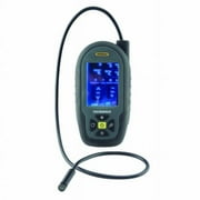 Clip-On Palm Visual Borescope
