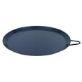 thumbnail image 2 of Brentwood Appliances BCM-21 Carbon Steel Non-Stick Round Comal Griddle (8.5-Inch), 2 of 10
