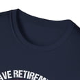 thumbnail image 3 of I Do Have A Retirement Plan, I Plan On Wine Tasting T-Shirt, 3 of 6