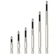 thumbnail image 1 of Screwdriver Drill Bit Set, 6PCS Anti-Slip Magnetic Screwdriver Bits, 1 of 5