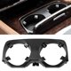 thumbnail image 4 of Compartimento Central para Coche FLhrweasw Soporte para Vasos Doble Serie 7 F01 F02 F04, 4 of 9