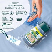Kneipp Deep Relaxation Bath Crystals