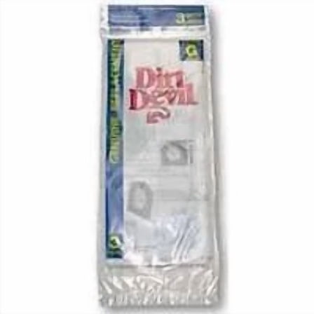 Royal Appliance 3-010347-001 Vacuum Bags Pack Of 3